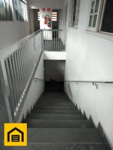 Sala Comercial para alugar, 150m² no Jardim Zaira, Mauá