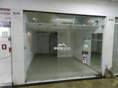 Ponto Comercial à venda, 23m² no Icaraí, Niterói