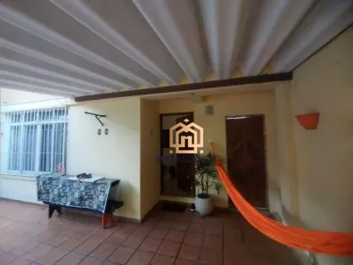 Casa com 3 Quartos à venda, 176m² no Jardim Prudência, São Paulo