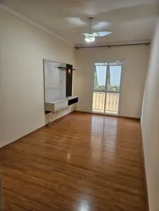 Apartamento com 2 Quartos para alugar, 55m² no Jardim Jandira, São José do Rio Preto