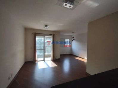 Apartamento com 3 Quartos à venda, 70m² no Jardim Maria Rosa, Taboão da Serra