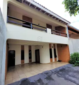 Imóvel Comercial com 4 Quartos para alugar, 271m² no Jardim Nazareth, São José do Rio Preto