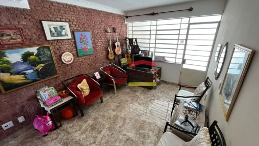 Sobrado com 3 Quartos à venda, 184m² no Parque Mandaqui, São Paulo