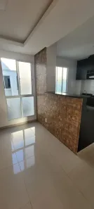 Apartamento com 2 Quartos à venda, 40m² no Jardim Belo Horizonte, Aparecida de Goiânia