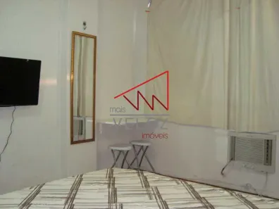 Apartamento com 1 Quarto à venda, 41m² no Centro, Rio de Janeiro