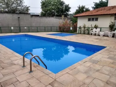 Apartamento com 3 Quartos para alugar, 67m² no Jardim Sul, São José dos Campos