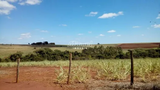 Lote/Terreno à venda, 87000m² no Jardim Boa Vista, Rio Claro