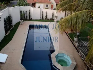 Casa com 4 Quartos à venda, 519m² no Chácara Rodrigues, Americana