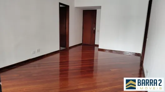 Apartamento com 3 Quartos à venda, 105m² no Barra da Tijuca, Rio de Janeiro