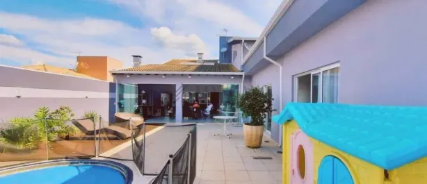 Casa de Condomínio com 3 Quartos à venda, 400m² no Centro, Piratininga
