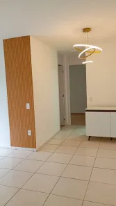Apartamento com 2 Quartos à venda, 50m² no Campo Grande, Rio de Janeiro