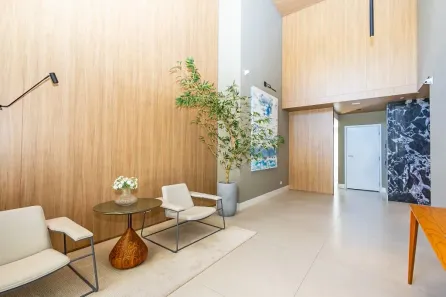 Apartamento com 3 Quartos à venda, 183m² no Hugo Lange, Curitiba