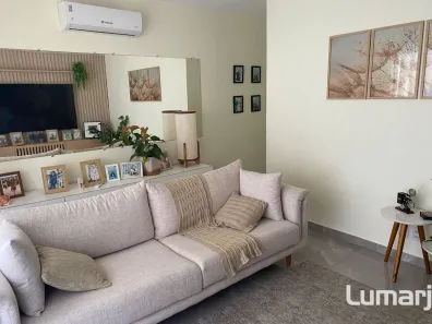 Casa de Condomínio com 3 Quartos à venda, 128m² no Centro (Manilha), Itaboraí