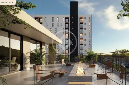 Apartamento com 2 Quartos à venda, 58m² no Fundos, Biguaçu