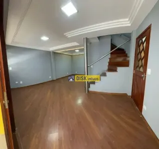 Sobrado com 6 Quartos à venda, 400m² no Jordanópolis, São Bernardo do Campo