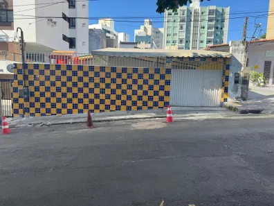 Imóvel Comercial com 10 Quartos à venda, 185m² no Itaigara, Salvador