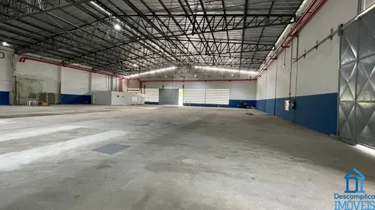 Galpão/Depósito/Armazém com 2 Quartos para alugar, 1440m² no Santo Inácio, Cabo de Santo Agostinho