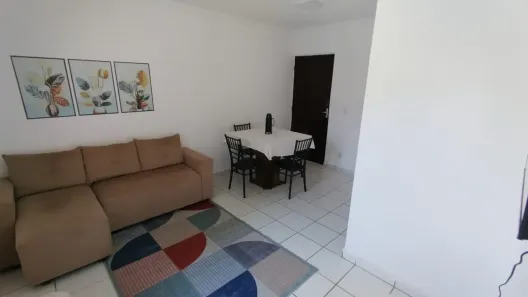 Apartamento com 3 Quartos à venda, 65m² no Jatiúca, Maceió