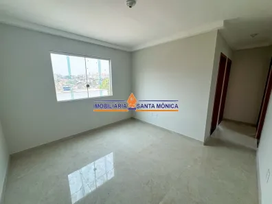 Apartamento com 3 Quartos à venda, 75m² no Santa Mônica, Belo Horizonte