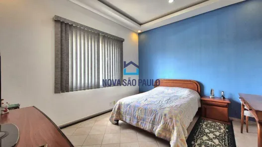 Casa com 3 Quartos à venda, 200m² no Parque Imperial, São Paulo