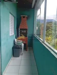 Apartamento com 2 Quartos à venda, 50m² no Maranduba, Ubatuba