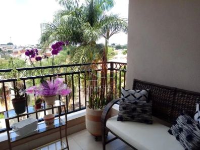 Apartamento com 2 Quartos à venda, 67m² no Ribeirânia, Ribeirão Preto