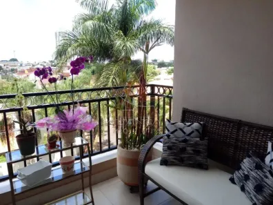 Apartamento com 2 Quartos à venda, 67m² no Ribeirânia, Ribeirão Preto
