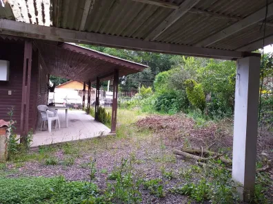 Lote/Terreno à venda, 374m² no Tristeza, Porto Alegre