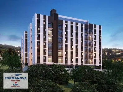 Apartamento com 2 Quartos para alugar, 47m² no Jardim Pioneiro, Cotia