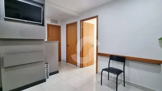 Sala Comercial à venda, 75m² no Centro, Niterói