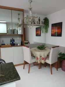 Apartamento com 2 Quartos à venda, 46m² no Sussuarana, Salvador