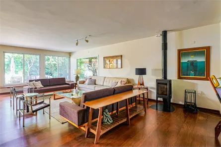 Casa com 3 Quartos para alugar, 274m² no Alto de Pinheiros, São Paulo