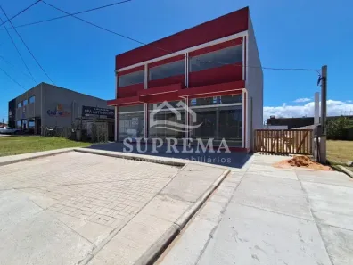 Ponto Comercial para alugar, 160m² no CIDREIRA, Cidreira