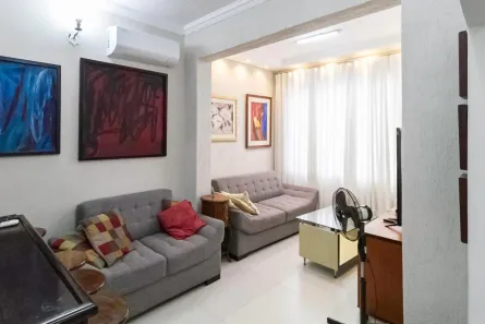Casa com 3 Quartos à venda, 360m² no Santa Rosa, Belo Horizonte