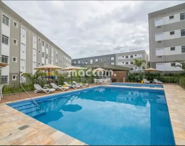 Apartamento com 2 Quartos à venda, 42m² no Ipiranga, Ribeirão Preto