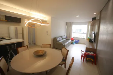 Apartamento com 3 Quartos à venda, 81m² no Havaí, Belo Horizonte