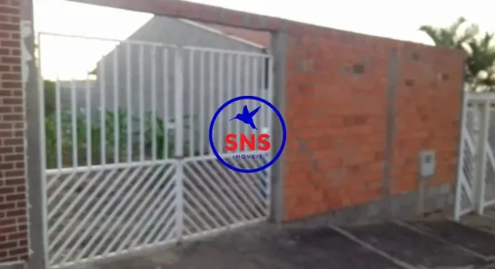 Lote/Terreno à venda, 126m² no Residencial Cosmos, Campinas