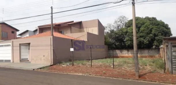 Lote/Terreno à venda, 204m² no Jardim Arangá, Araraquara