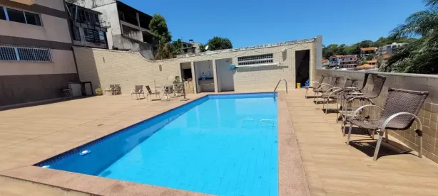 Prédio Residencial com 5 Quartos à venda, 768m² no Jardim Guanabara, Rio de Janeiro