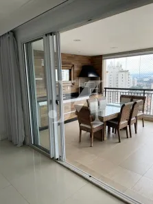 Apartamento com 3 Quartos à venda, 190m² no Chácara Califórnia, São Paulo