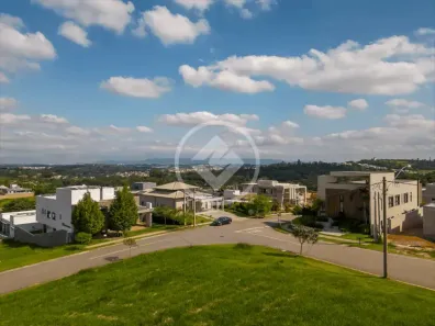 Lote/Terreno à venda, 980m² no Monte Alegre, Vinhedo