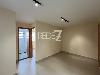 Apartamento com 2 Quartos à venda, 51m² no Jardim Esmeraldina, Campinas
