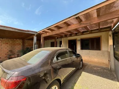 Casa com 2 Quartos à venda, 60m² no Praia de Mariluz, Imbé