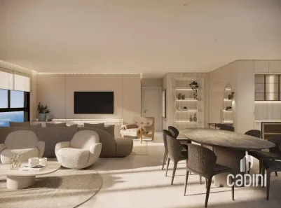 Cobertura com 4 Quartos à venda, 393m² no Centro, Balneário Camboriú