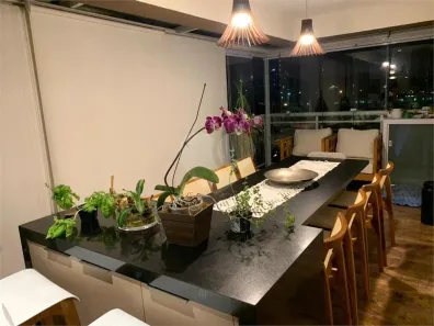 Apartamento com 2 Quartos à venda, 89m² no Tatuapé, São Paulo
