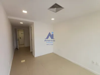 Sala Comercial para alugar, 22m² no Recreio dos Bandeirantes, Rio de Janeiro