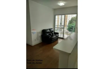 Apartamento com 2 Quartos para alugar, 68m² no Ipiranga, São Paulo