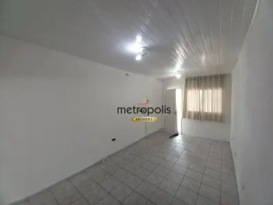 Casa com 3 Quartos à venda, 108m² no Santo Antônio, São Caetano do Sul