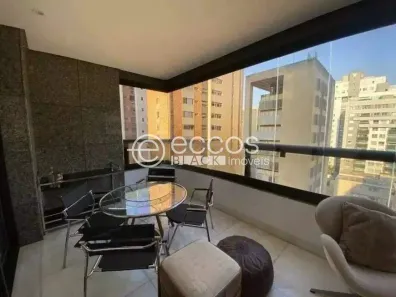 Apartamento com 4 Quartos à venda, 270m² no Lourdes, Belo Horizonte