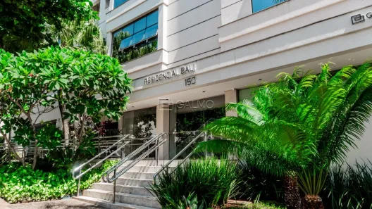 Apartamento com 1 Quarto à venda, 59m² no Vila Larsen 1, Londrina